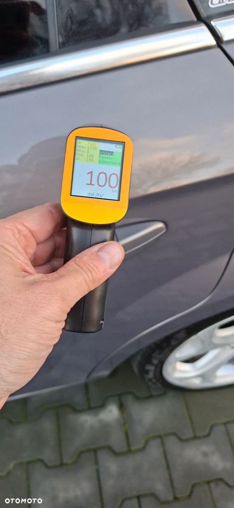 Ford Mondeo 2.0 TDCi Titanium - 37