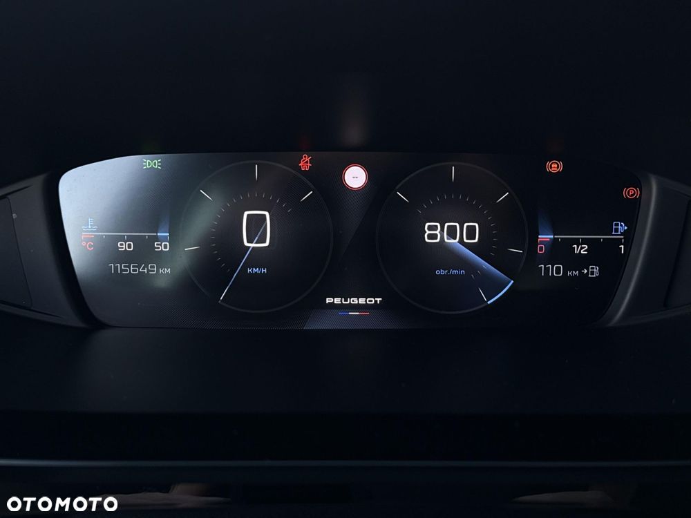 Peugeot 308 1.2 PureTech Active Pack S&S - 24