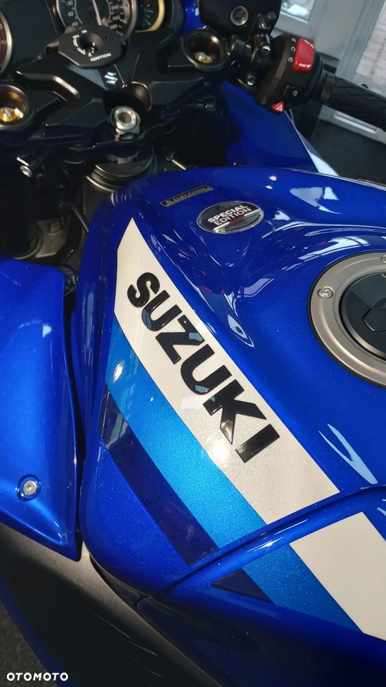 Suzuki Hayabusa - 6