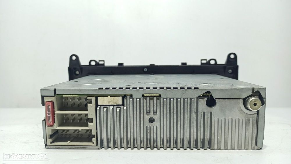 SISTEMA AUDIO / RADIO CD MERCEDES CLASE B (W245) 180 CDI (245.207) - 2