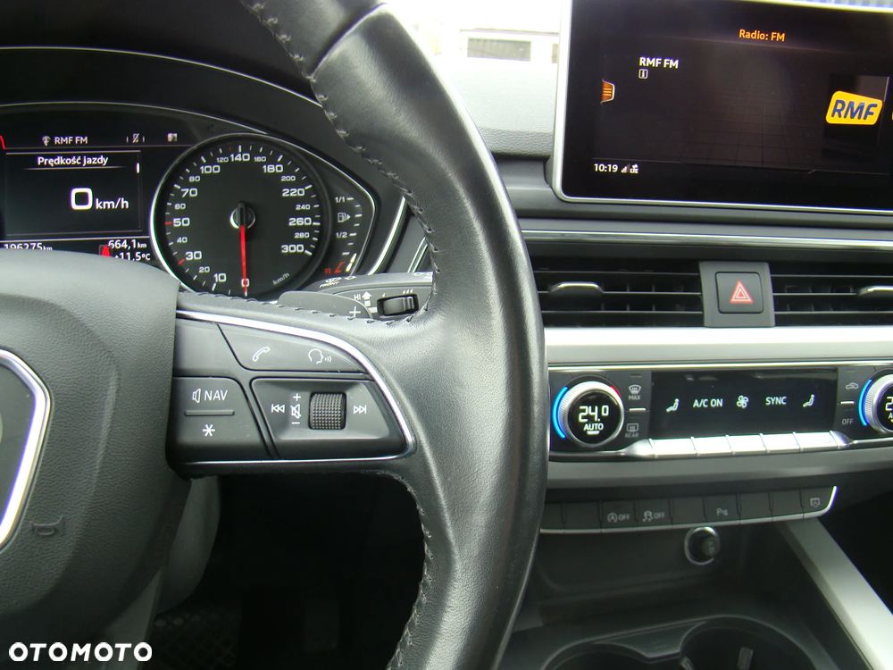 Audi A4 Avant 35 TDI S tronic design - 29