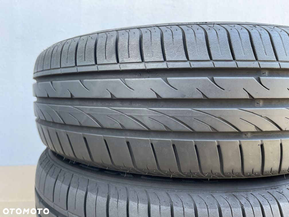 OPONY 165/65/15 81T NEXEN N BLUE PREMIUM - 2