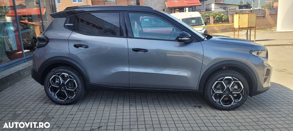 Citroën C3 e-C3 44 kWh MAX - 3