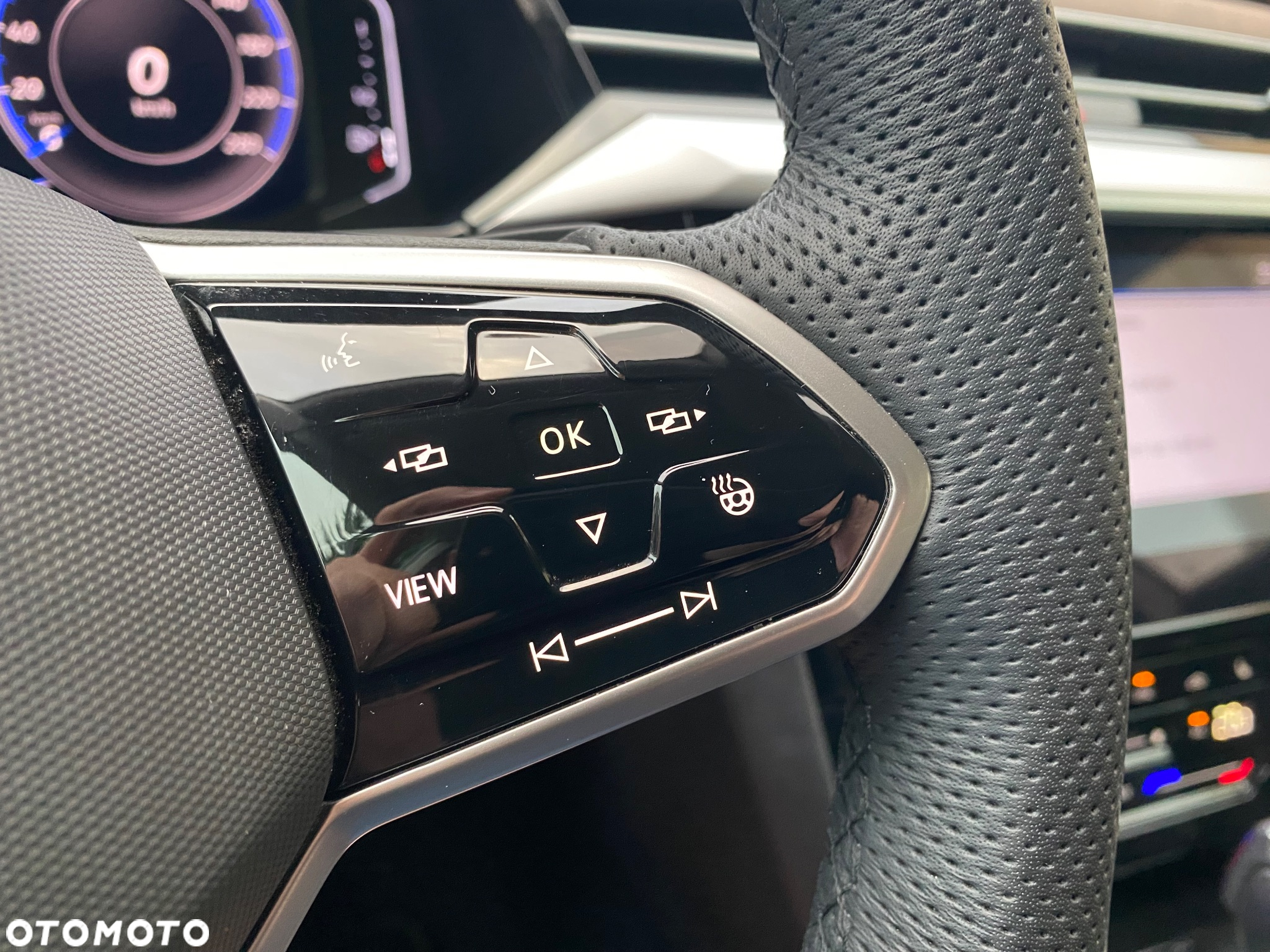 Volkswagen Arteon 2.0 TSI Elegance DSG - 27