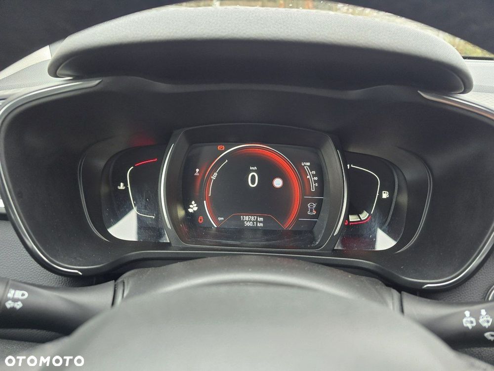 Renault Kadjar Energy TCe 130 Bose Edition - 21