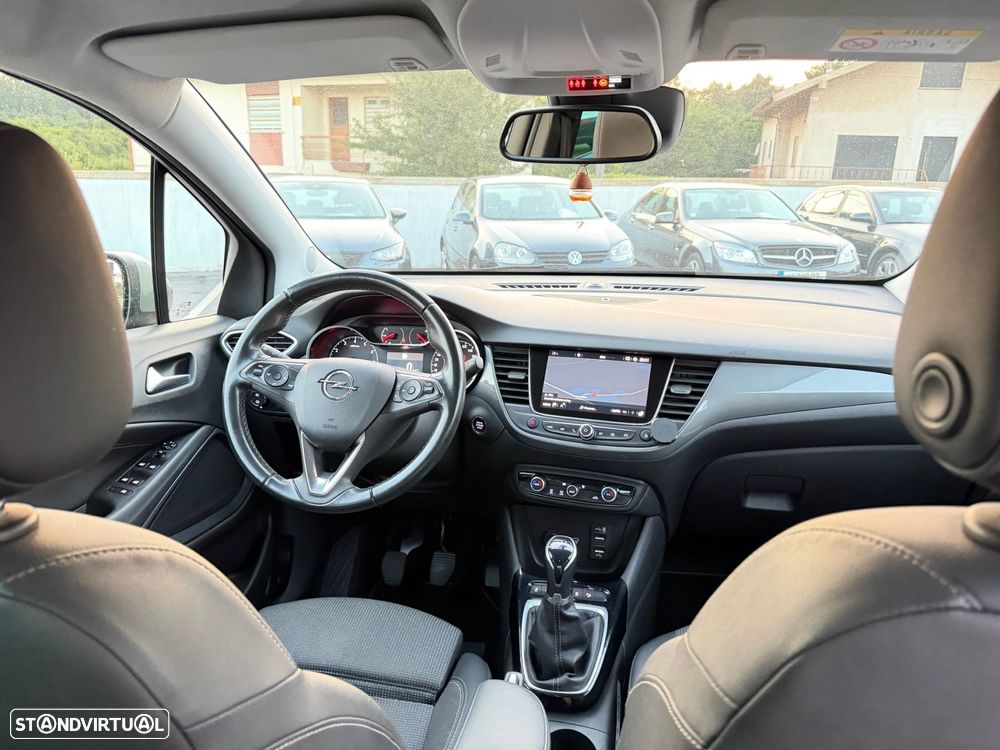 Opel Crossland X 1.2 Business Edition - 39