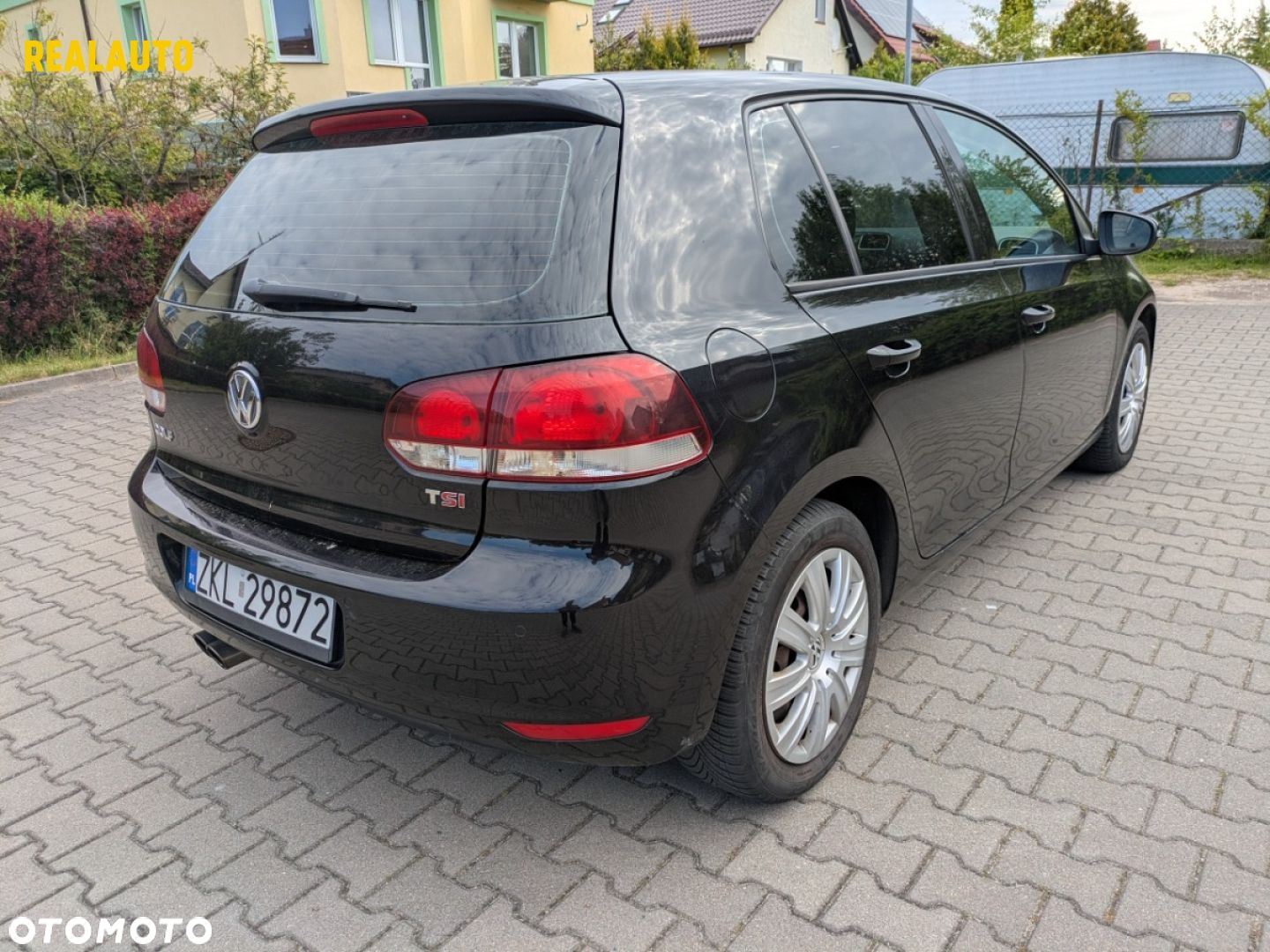 Volkswagen Golf - 3