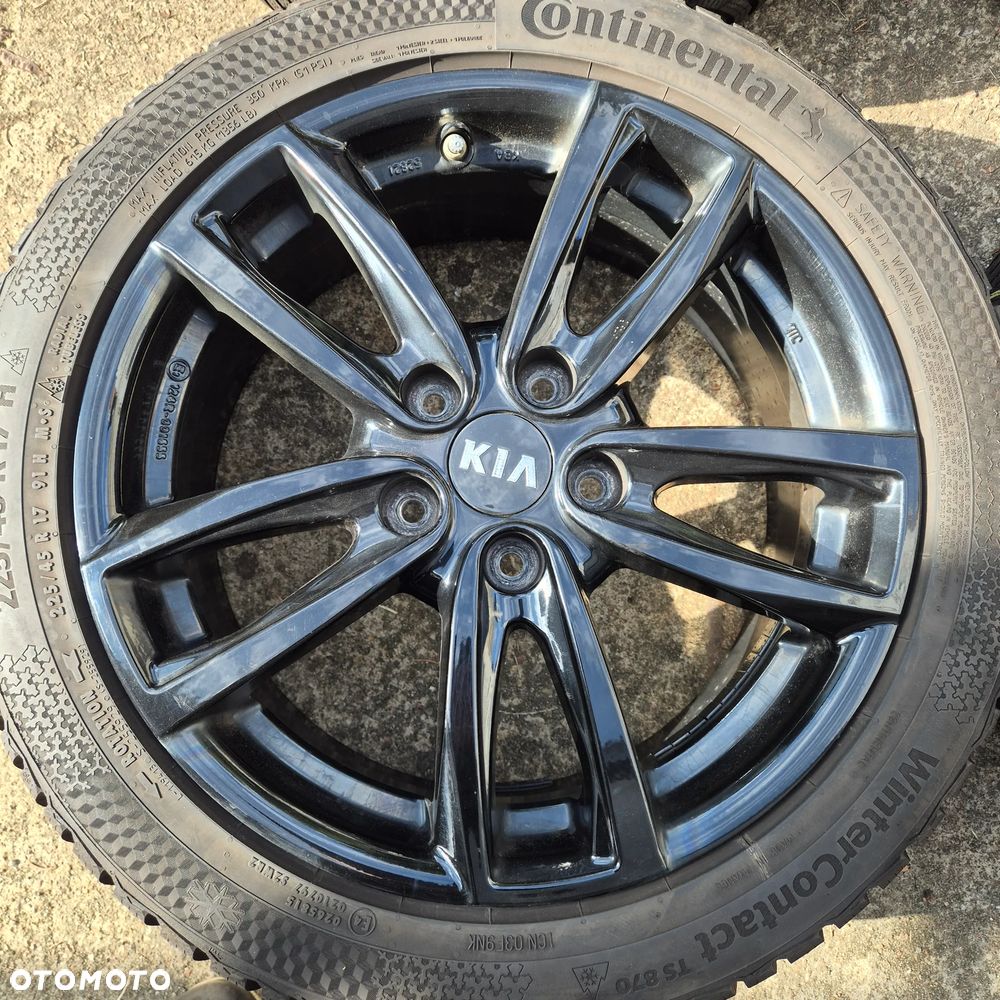 ZIMA 225/45 R17 KIA CEED GT PROCEED VENGA CARENS HYUNDAI I30 MAZDA 3 5 6 - 4