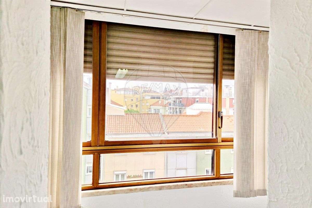 Escritório  para arrendamento - Grande imagem: 5/6