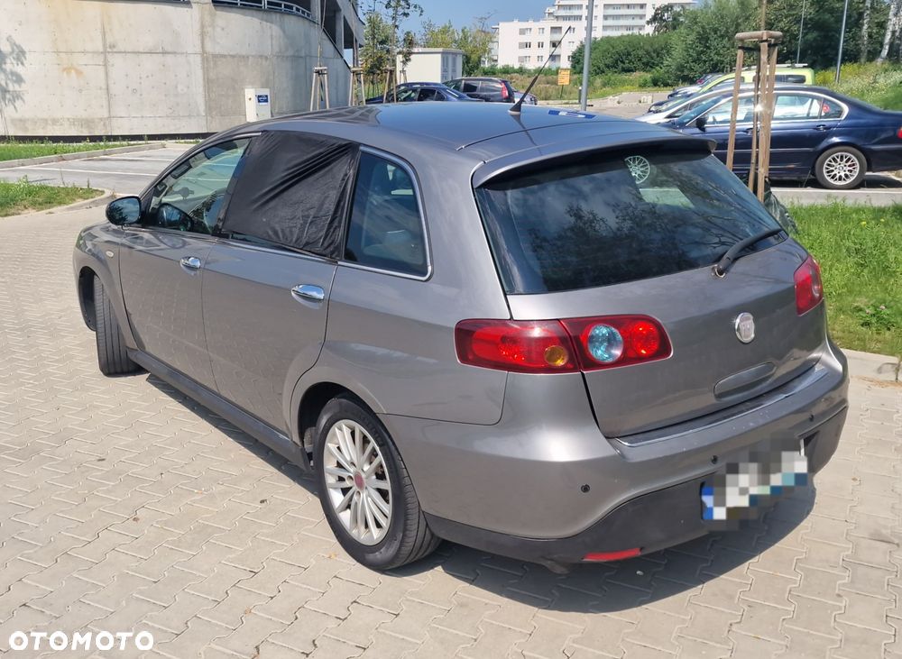 Fiat Croma - 5
