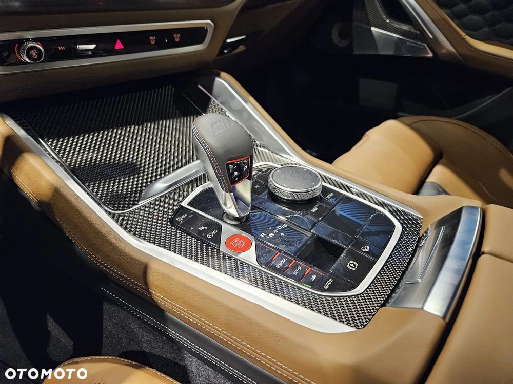 BMW X6 - 15