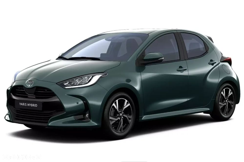 Toyota Yaris - 2