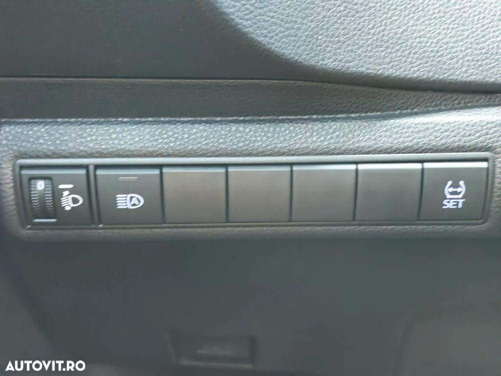 Toyota Corolla 1.5 Dual VVT-iW CVT Business - 27
