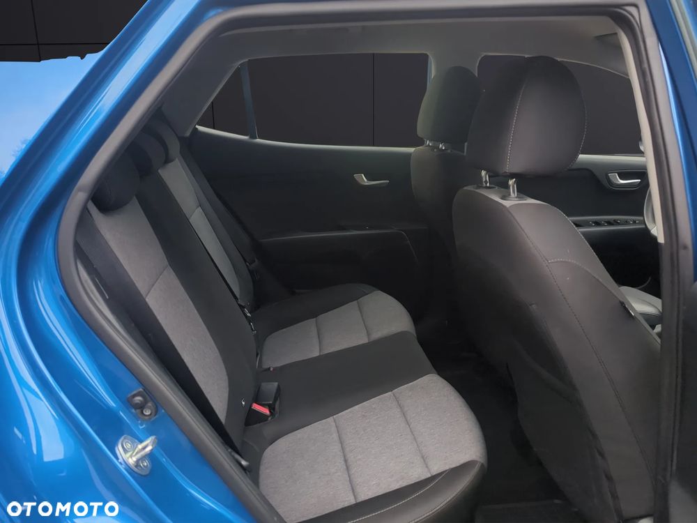 Kia Stonic - 21