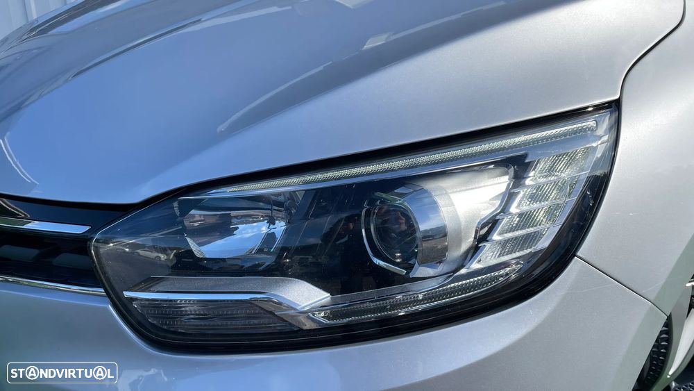 Renault Grand Scénic Energy dCi 110 Start & Stop Dynamique - 14