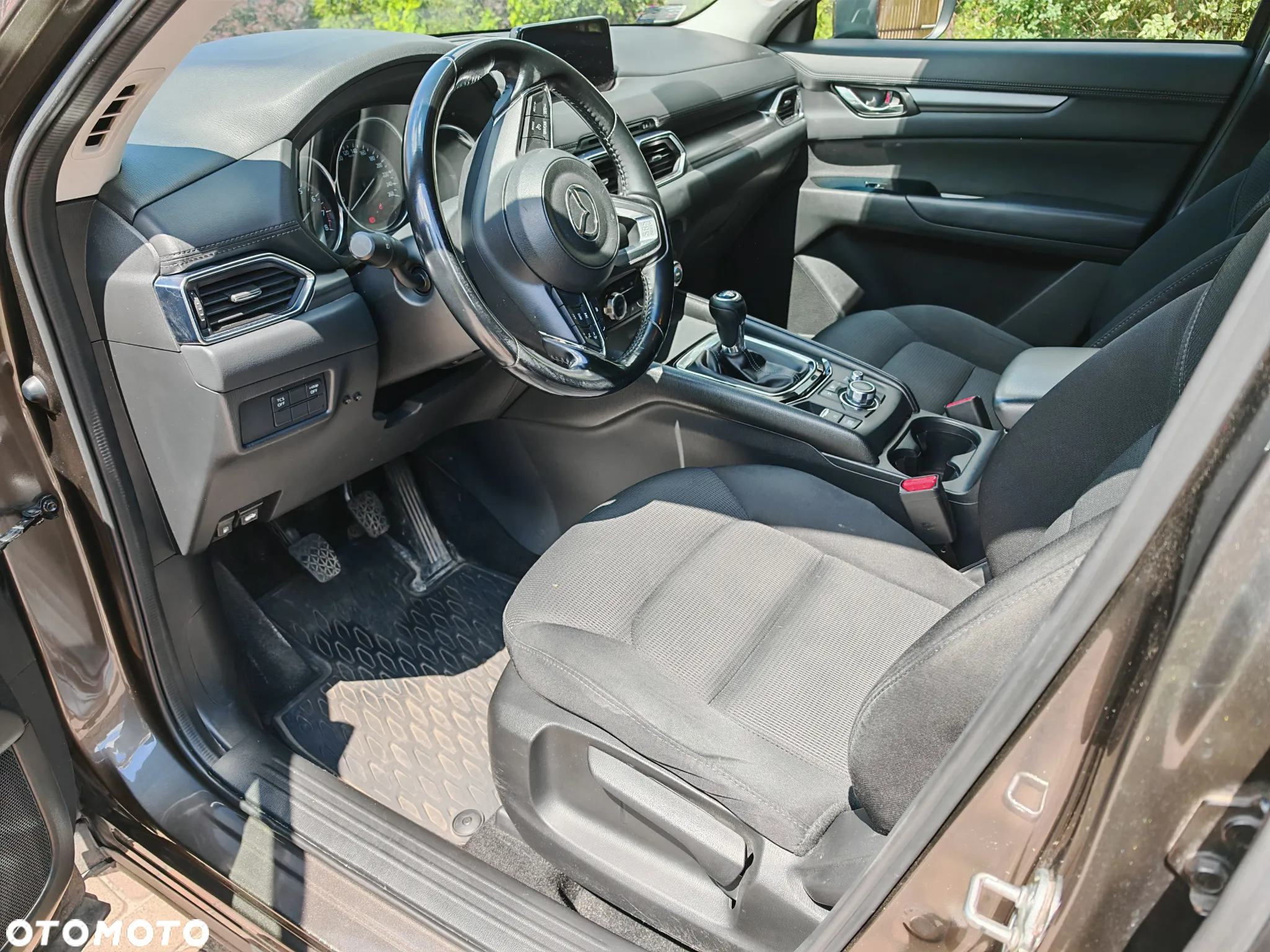 Mazda CX-5 2.0 Skymotion 2WD - 8