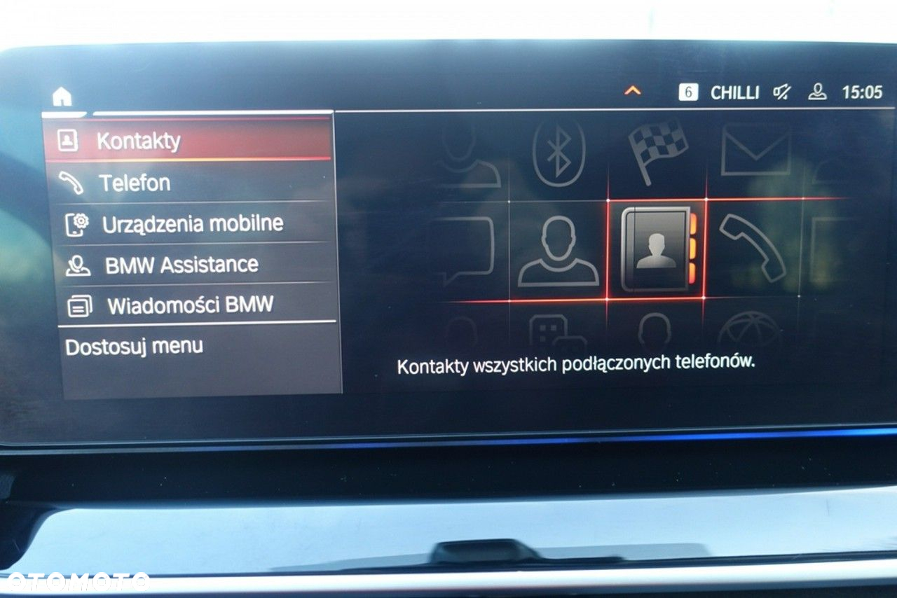 BMW Seria 5 - 40