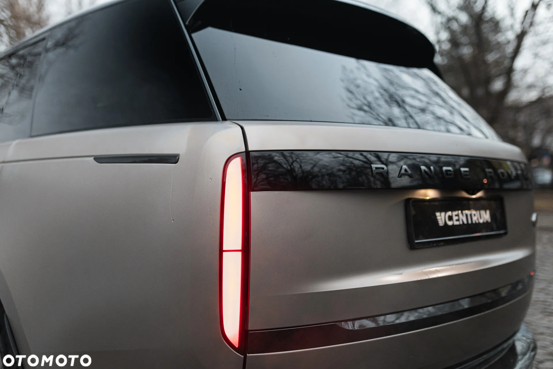 Land Rover Range Rover 3.0 D350 mHEV HSE - 17