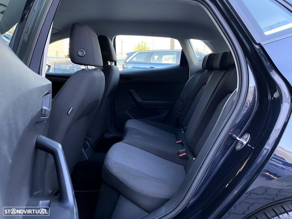 SEAT Ibiza 1.0 MPI - 37