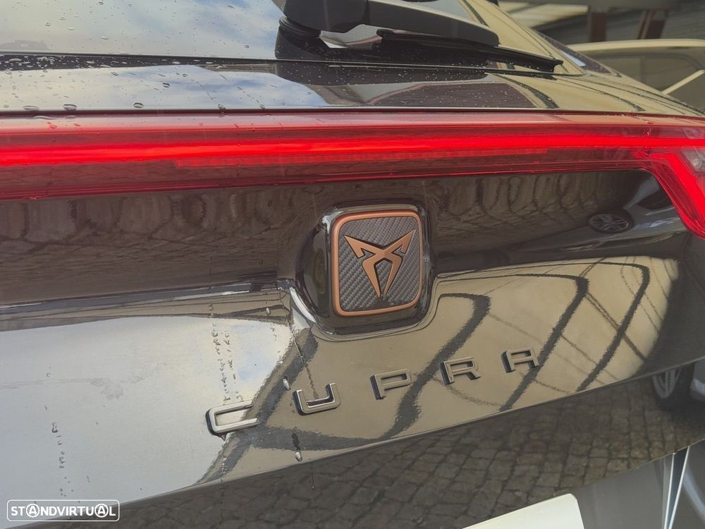 Cupra Formentor 1.5 TSI - 14