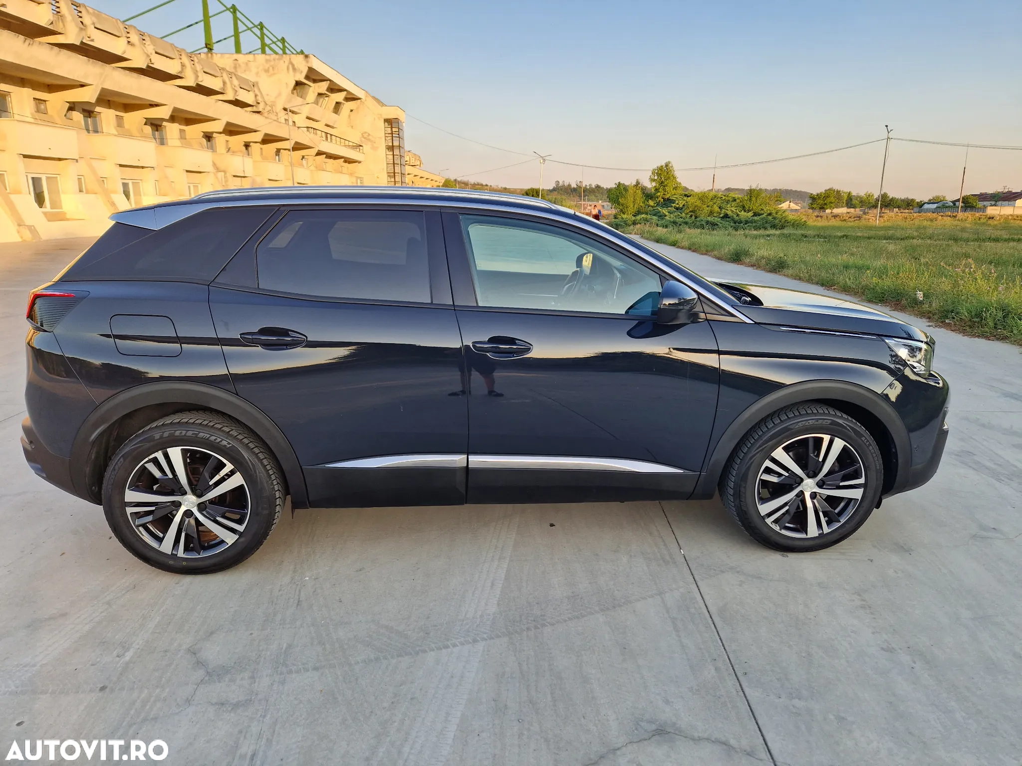 Peugeot 3008 - 7