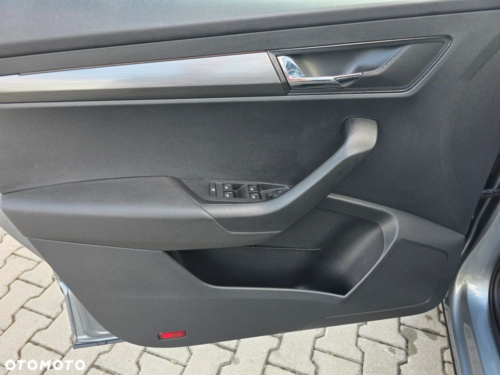 Skoda Karoq 1.5 TSI ACT 4x2 Ambition DSG - 19