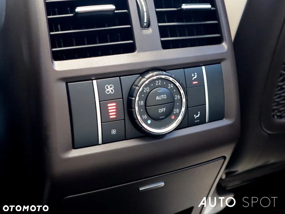 Mercedes-Benz GLS 350 d 4Matic 9G-TRONIC AMG Line - 38