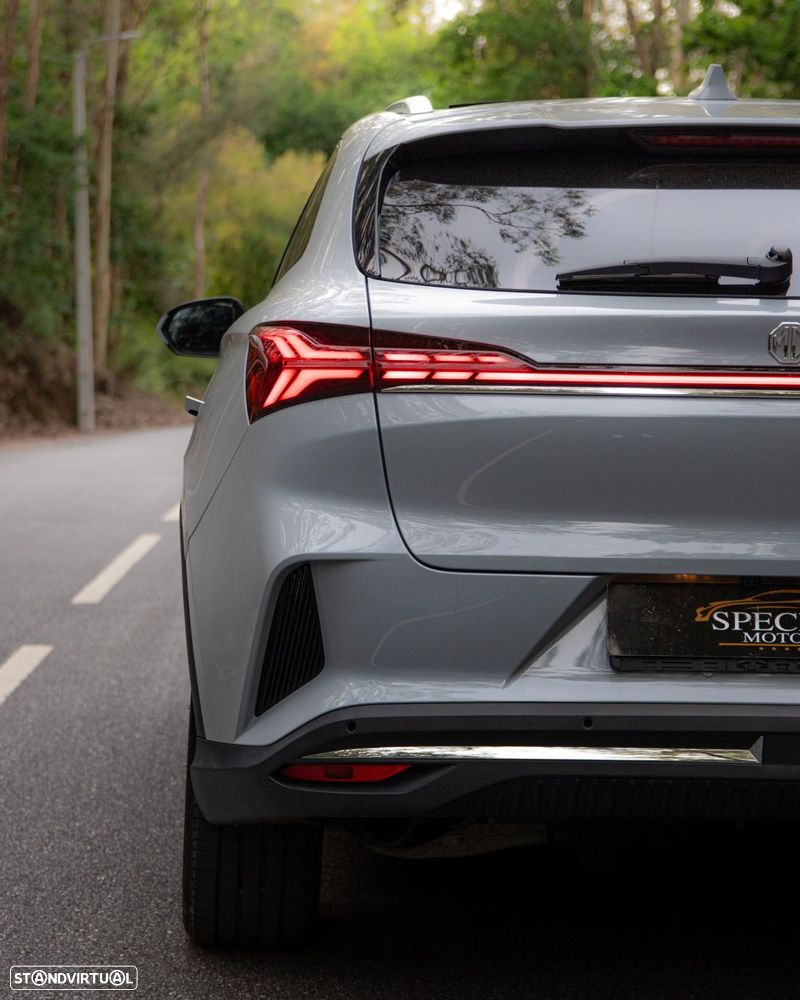 MG Marvel R 70 kWh Luxury - 44