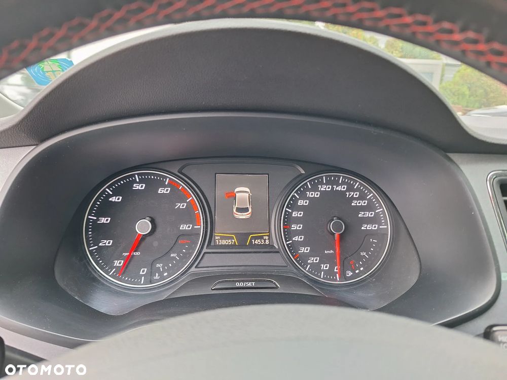 Seat Leon ST 1.4 TSI ACT Start&Stop FR - 29