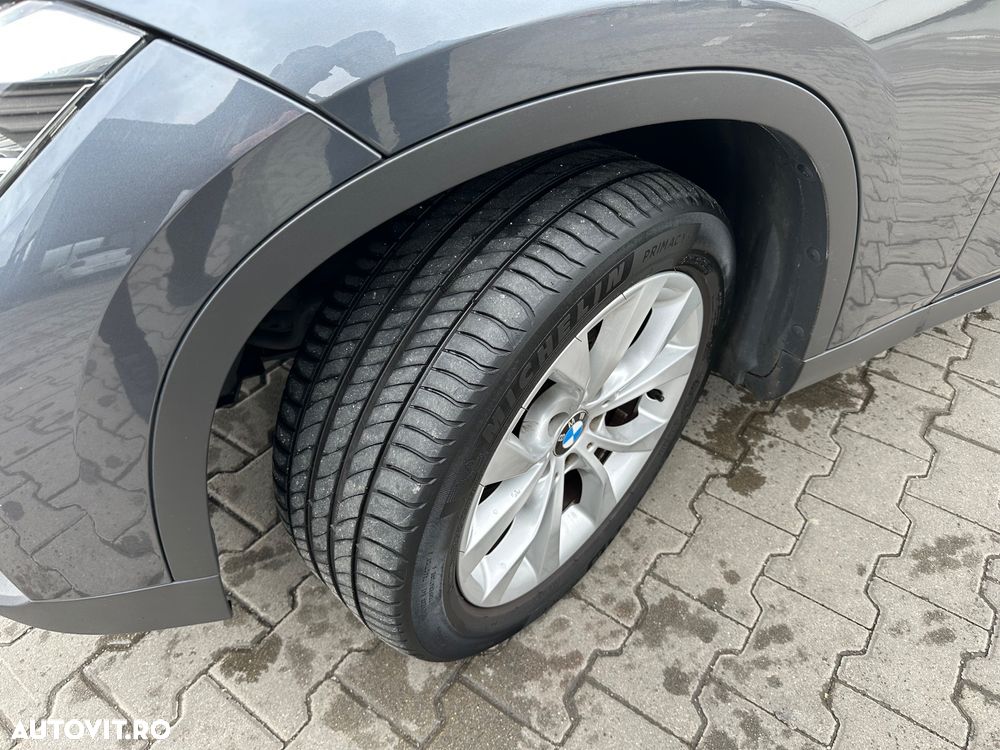 BMW X1 xDrive25d Aut. xLine - 15