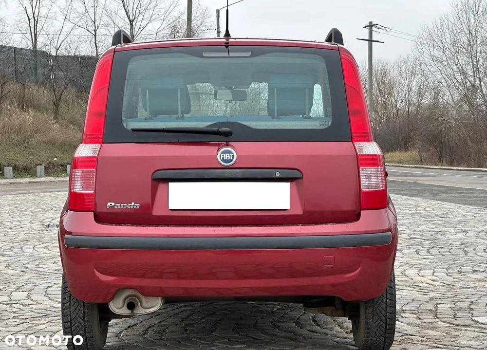 Fiat Panda 1.1 Fresh - 2