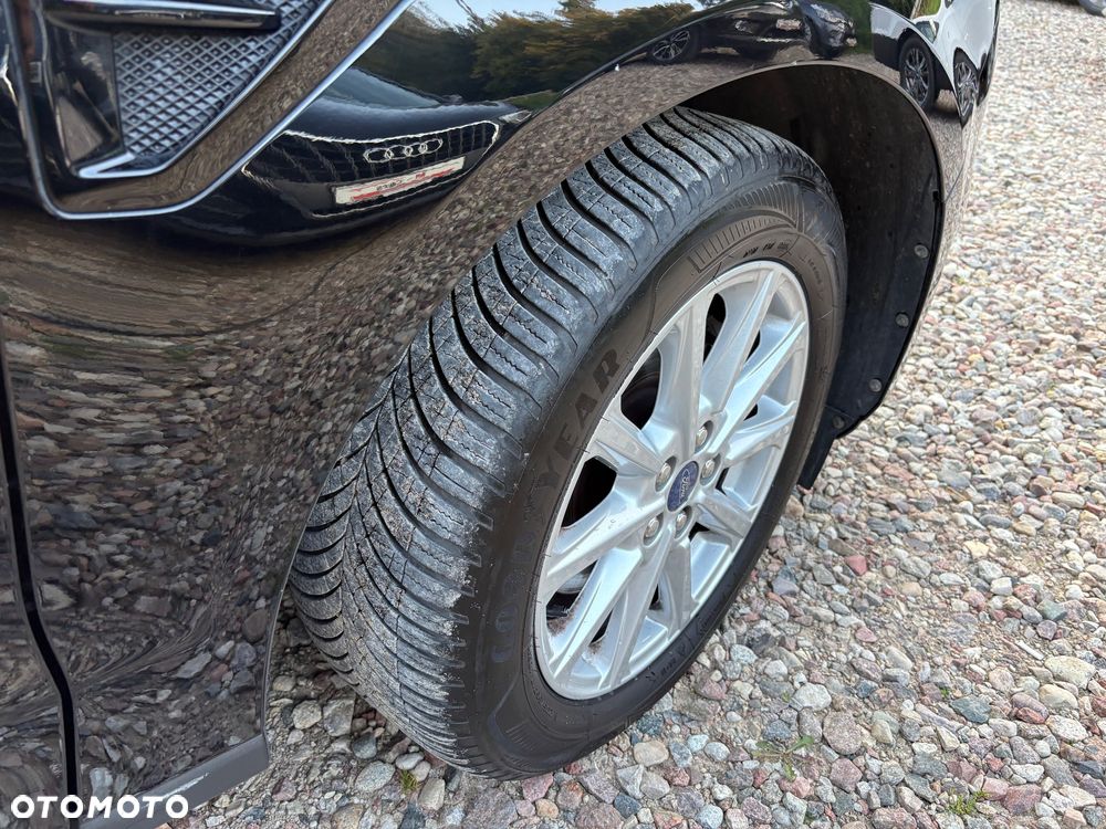 Ford S-Max 2.0 TDCi Titanium - 11