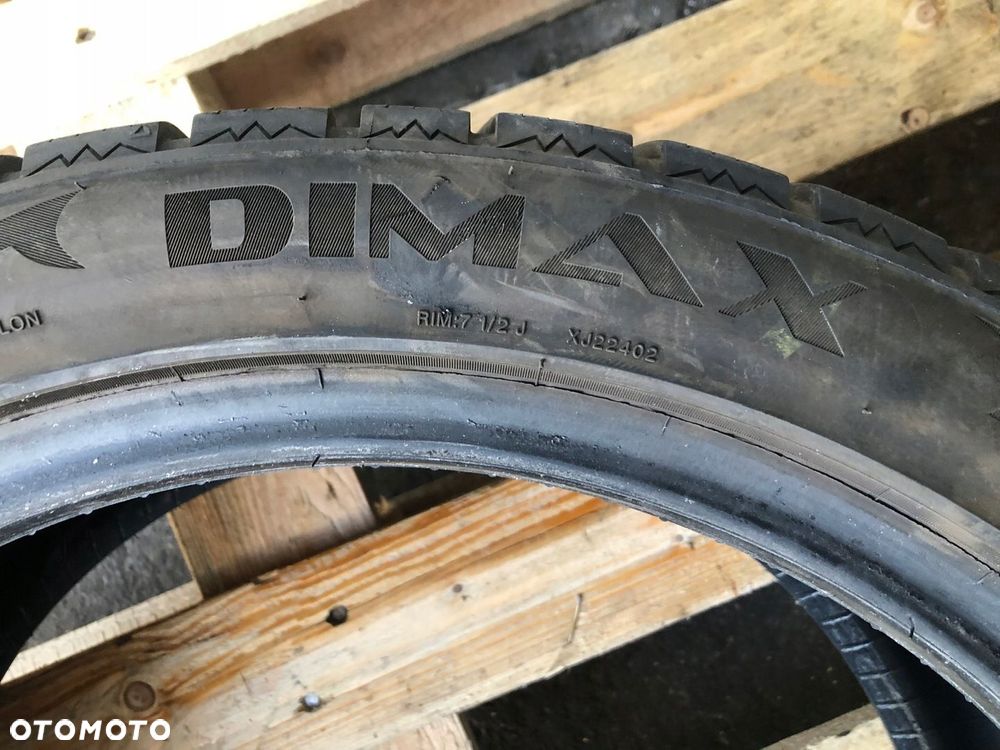 225/45R18 95 V DIMAX ALPINE OPONY 2 SZT - 4
