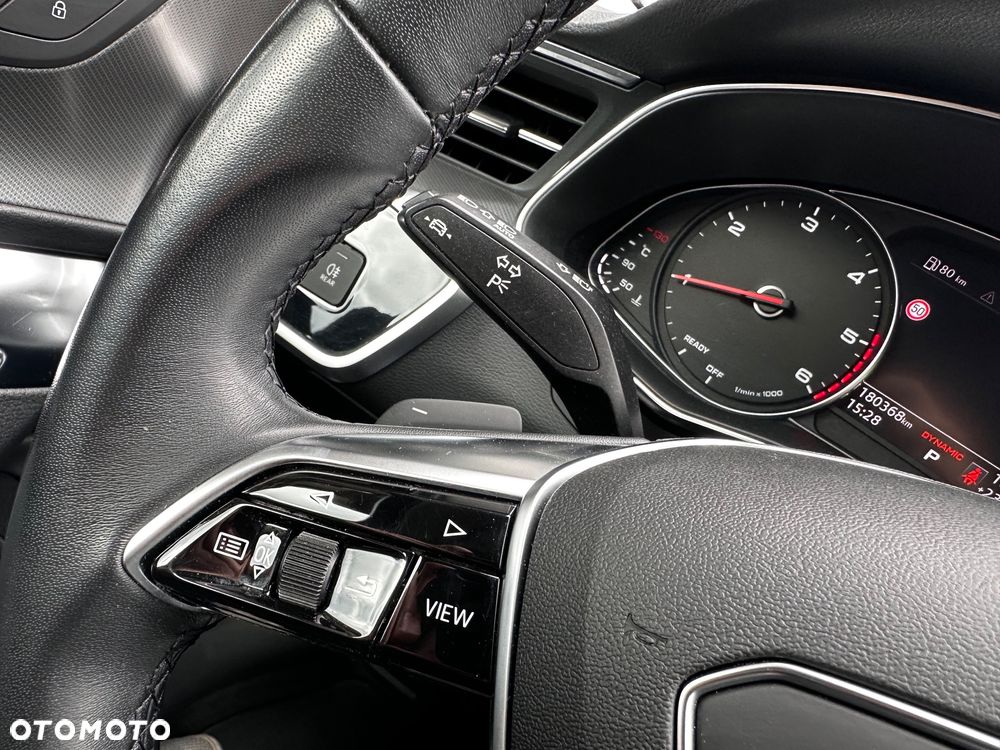 Audi A6 Avant 40 TDI S tronic advanced - 31