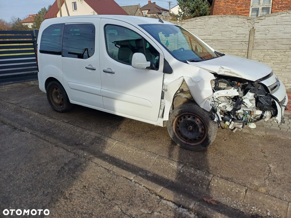 Citroën Berlingo Multispace BlueHDi 120 S&S 90 Jahre - 22