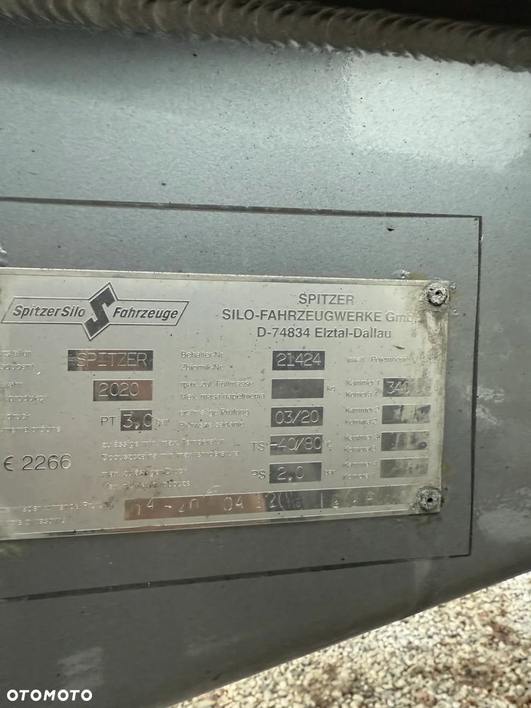 Spitzer SF2734/2P - 7