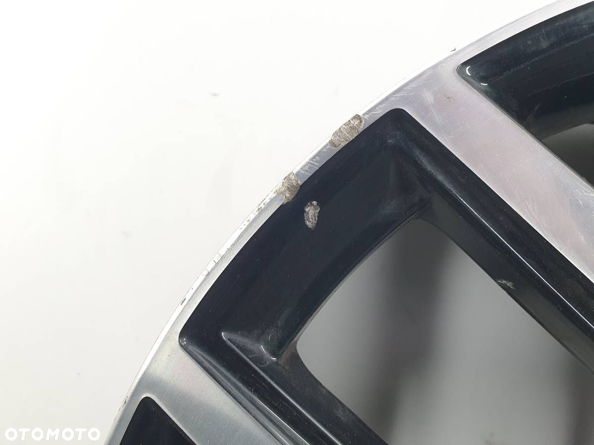 FELGA ALUMINIOWA SEAT ARONA KJ 5X100 7JX18 ET47 6F9601025B - 2