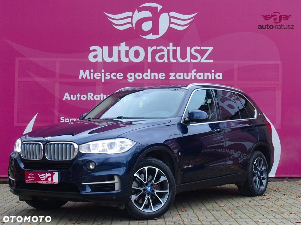 BMW X5 - 4