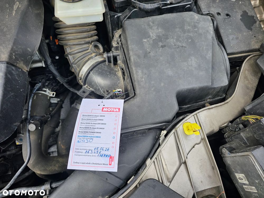 Ford Kuga - 29