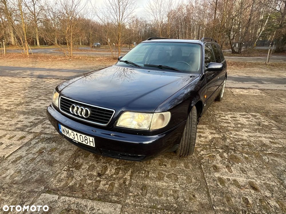 Audi A6 Avant - 5