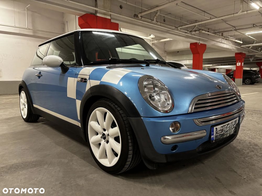 MINI Cooper Standard - 11
