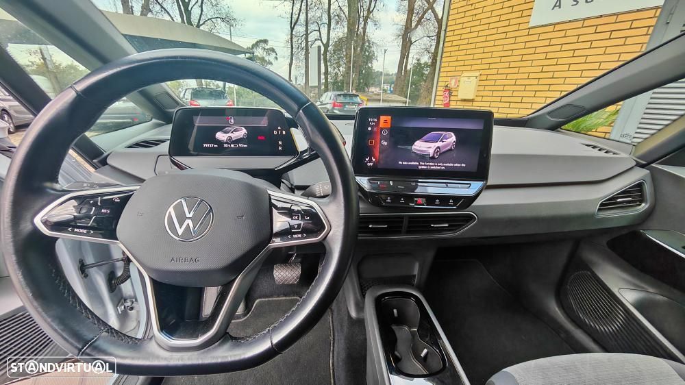 VW ID.3 Pro Performance Life - 9