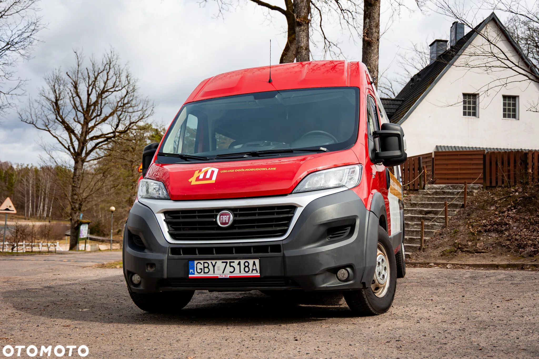 Fiat DUCATO - 1