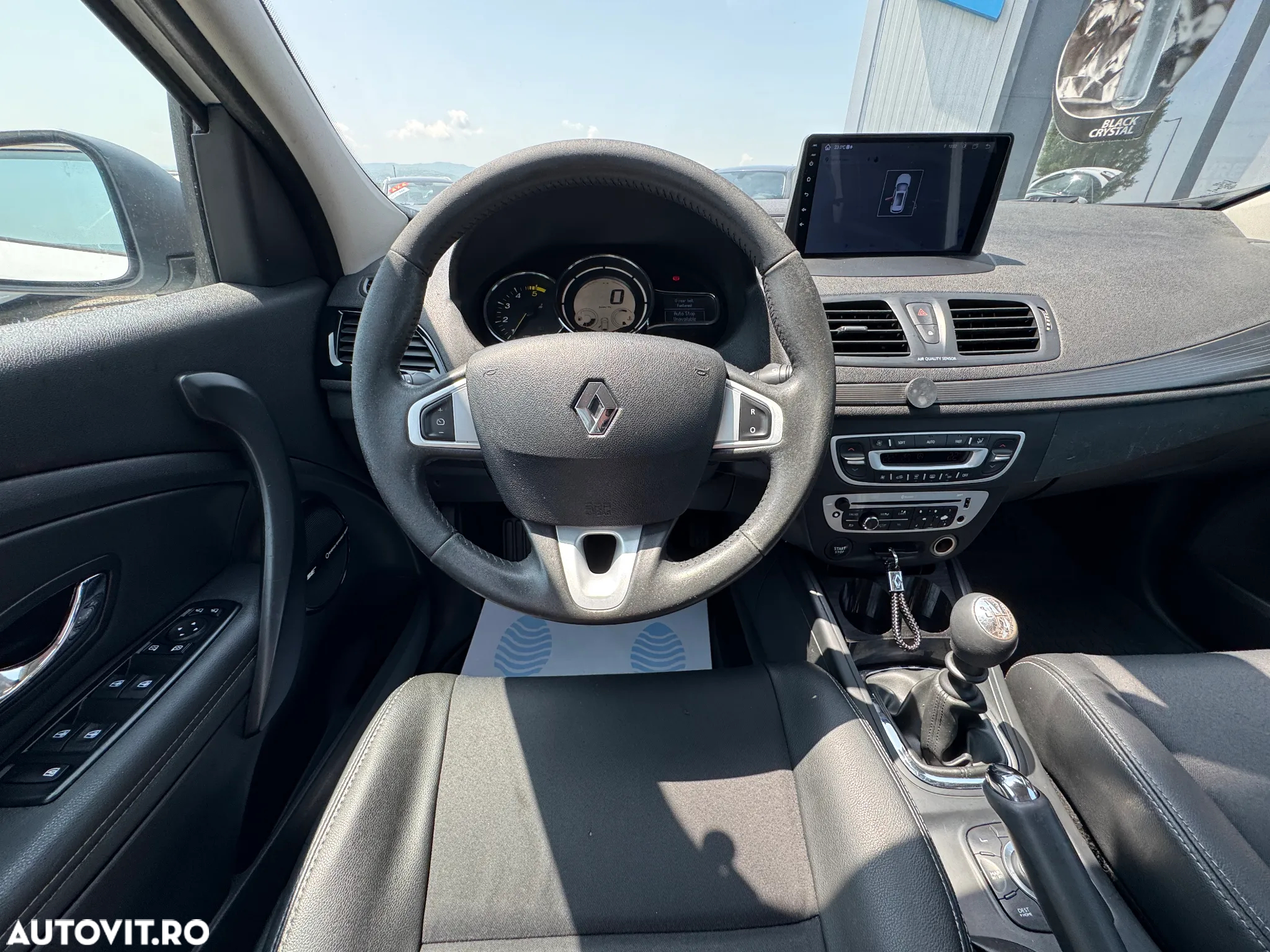 Renault Megane - 28