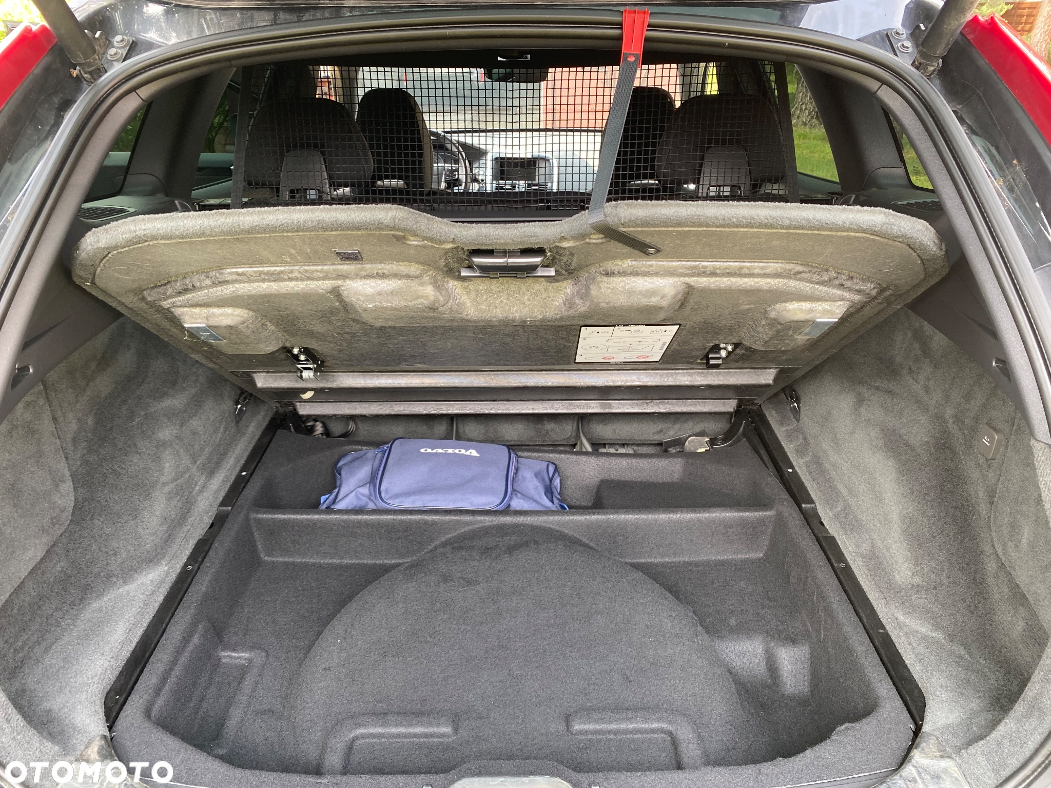 Volvo XC 60 - 19