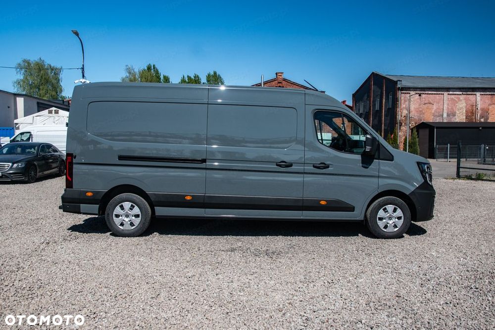 Renault Master L3H2 Extra 2.0 150KM - 18