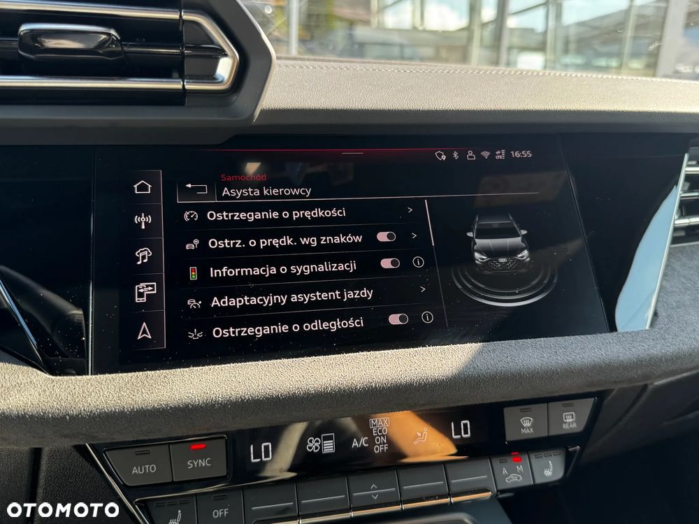 Audi A3 Sportback 40 TFSI Quattro Advanced S tronic - 25