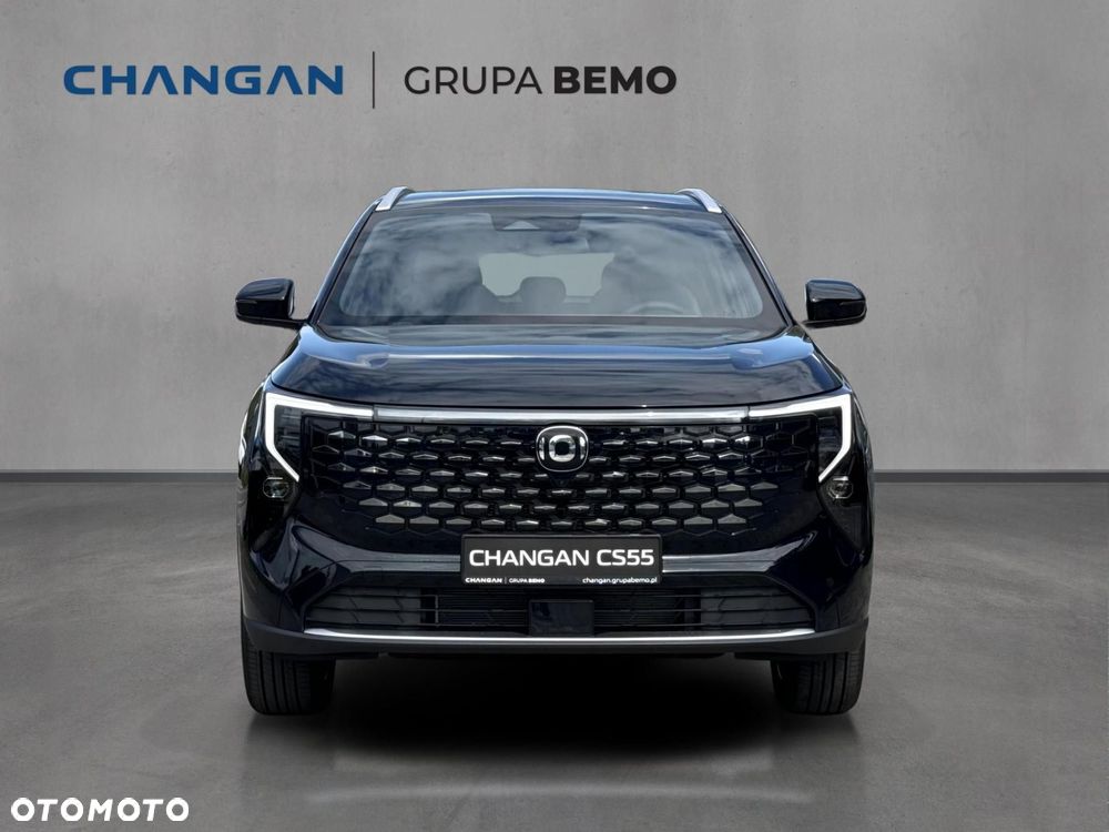 Changan CS55 Plus - 8