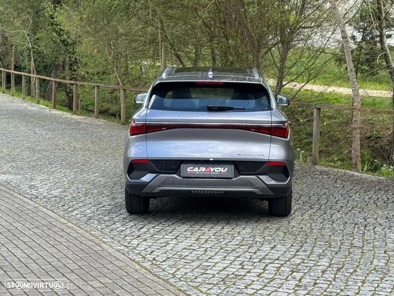 BYD Atto 3 60.48 kWh Design - 11