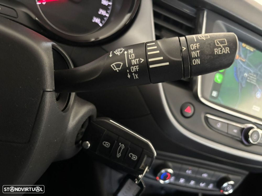 Opel Crossland 1.5 D Business - 24